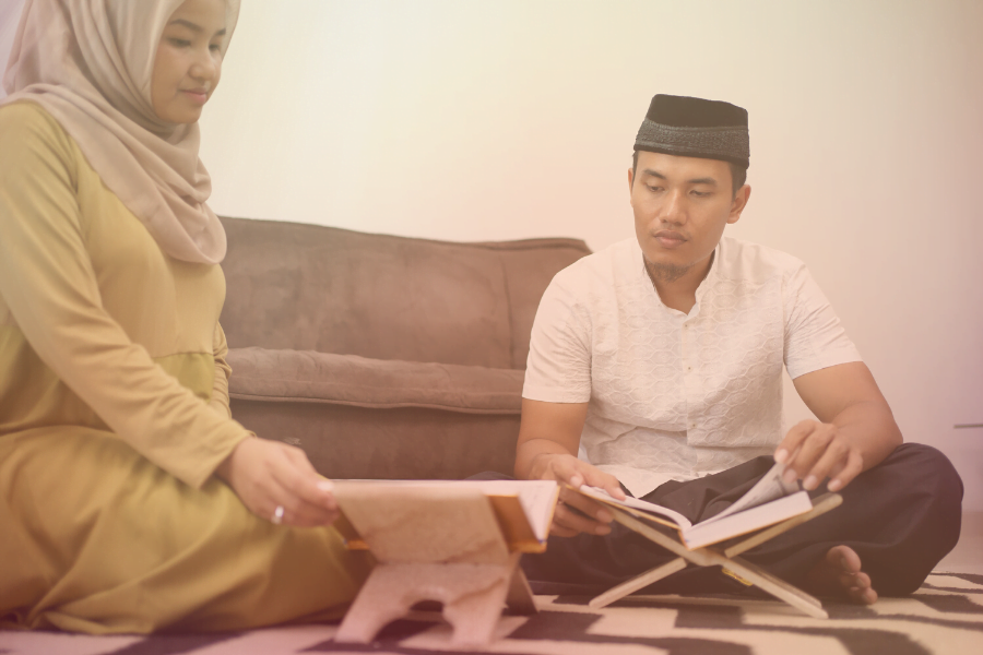 Jawatan kosong guru mengaji Al Quran di rumah dan online