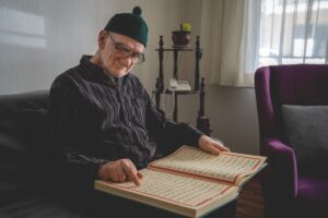 Learning To Read Quran For Adults