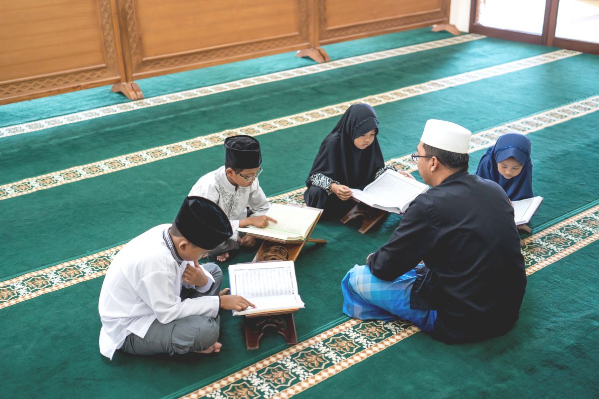 Quran Kids